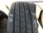 Opona używana do ciężarówki 385/55R22.5 AEOLUS NEO ALLROADS T2 / 9-10mm