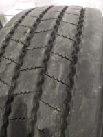 Opony używane do ciężarówki 385/55R22.5 AEOLUS NEO ALLROADS T2 / 10-11mm