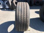 Opona używana do ciężarówki 385/55R22.5 BIEŻNIKOWANA TYP MICHELIN X MULTI T / 9-11mm