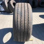  Opona używana do ciężarówki 385/55R22.5 BIEŻNIKOWANA TYP MICHELIN X MULTI T / 9-11mm