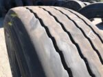 Opona używana do ciężarówki 385/55R22.5 BIEŻNIKOWANA TYP MICHELIN X MULTI T / 9-11mm