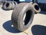 Opona używana do ciężarówki 385/55R22.5 BIEŻNIKOWANA TYP MICHELIN X MULTI T / 9-11mm