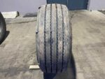 Opona używana do ciężarówki 385/55R22.5 BIEŻNIKOWANA TYP MICHELIN XTA2 / 100% BIEŻNIKA