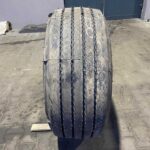  Opona używana do ciężarówki 385/55R22.5 BIEŻNIKOWANA TYP MICHELIN XTA2 / 100% BIEŻNIKA