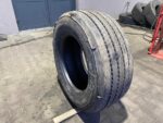Opona używana do ciężarówki 385/55R22.5 BIEŻNIKOWANA TYP MICHELIN XTA2 / 100% BIEŻNIKA