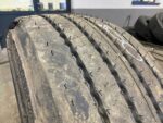 Opona używana do ciężarówki 385/55R22.5 BIEŻNIKOWANA TYP MICHELIN XTA2 / 100% BIEŻNIKA