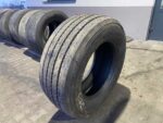 Opona używana do ciężarówki 385/55R22.5 BIEŻNIKOWANA TYP MICHELIN XTA2 / 100% BIEŻNIKA