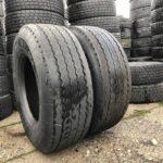  Opony ciężarowe 385/65R22.5 PIRELLI ST:01 TRIATHLON / 10mm