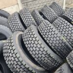  Opony ciężarowe 315/70R22.5 BIEŻNIKOWANE TYP MICHELIN XDE2 / NOWE GWARANCJA /
