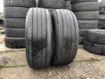 Opony ciężarowe 385/65R22.5 PIRELLI ST:01 TRIATHLON / 10mm