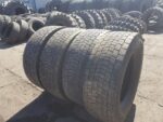 Opony używane do ciężarówki 315/70R22.5 MICHELIN X MULTIWAY 3D XDE+N / 10-12mm