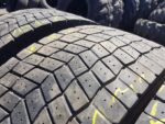Opony używane do ciężarówki 315/70R22.5 MICHELIN X MULTIWAY 3D XDE+N / 10-12mm