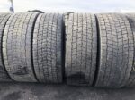 Opony używane do ciężarówki 315/70R22.5 MICHELIN X MULTIWAY 3D XDE / 8-10mm