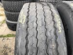 Opony ciężarowe 385/65R22.5 PIRELLI ST:01 TRIATHLON / 10mm