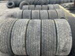 Opona używana do ciężarówki 315/70R22.5 MICHELIN X MULTIWAY 3D XDE / 8-11mm