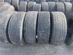 Opony używane do ciężarówki 315/70R22.5 MICHELIN X MULTIWAY 3D XDE / 5-8mm