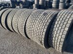 Opony ciężarowe 315/70R22.5 MICHELIN X MULTIWAY 3D XDE / POGŁĘBIANA