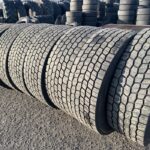 Opony ciężarowe 315/70R22.5 MICHELIN X MULTIWAY 3D XDE / POGŁĘBIANA
