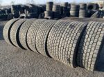 Opony ciężarowe 315/70R22.5 MICHELIN X MULTIWAY 3D XDE / POGŁĘBIANA