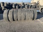 Opony ciężarowe 315/70R22.5 MICHELIN X MULTIWAY 3D XDE / POGŁĘBIANA