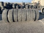 Opony ciężarowe 315/70R22.5 MICHELIN X MULTIWAY 3D XDE / POGŁĘBIANA