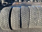 Opony ciężarowe 315/70R22.5 MICHELIN X MULTIWAY 3D XDE / POGŁĘBIANA
