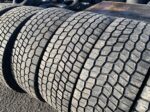 Opony ciężarowe 315/70R22.5 MICHELIN X MULTIWAY 3D XDE / POGŁĘBIANA