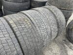 Opony używane do ciężarówki 315/70R22.5 MICHELIN X MULTIWAY 3D XDE / 7-9mm