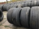 Opony ciężarowe 385/65R22.5 PIRELLI ST01 PLUS / 11mm