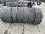 Opony używane do ciężarówki 315/70R22.5 MICHELIN X MULTIWAY 3D XDE / 7-9mm