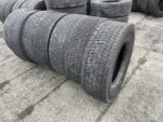 Opony używane do ciężarówki 315/70R22.5 MICHELIN X MULTIWAY 3D XDE / 7-9mm