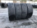 Opony ciężarowe 315/70R22.5 MICHELIN X MULTI D / BEZ NAPRAW
