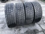 Opony ciężarowe 315/70R22.5 MICHELIN X MULTI D / BEZ NAPRAW