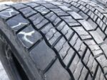 Opony ciężarowe 315/70R22.5 MICHELIN X MULTI D / BEZ NAPRAW
