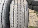 Opony ciężarowe 385/65R22.5 PIRELLI ST01 PLUS / 11mm