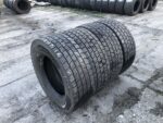Opony ciężarowe 315/70R22.5 MICHELIN X MULTI D / BEZ NAPRAW