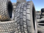 Opony ciężarowe 315/70R22.5 OPONY NAPĘDOWE OKAZJA / CONTINENTAL, MICHELIN