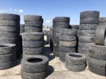 Opony ciężarowe 315/70R22.5 OPONY NAPĘDOWE OKAZJA / CONTINENTAL, MICHELIN