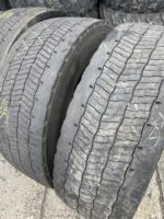 Opony używane do ciężarówki 315/70R22.5 MICHELIN X MULTI D / 6-9mm