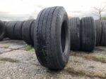 Opony ciężarowe 385/65R22.5 PIRELLI ST01 PLUS M+S / 11mm