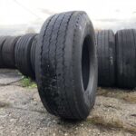  Opony ciężarowe 385/65R22.5 PIRELLI ST01 PLUS M+S / 11mm