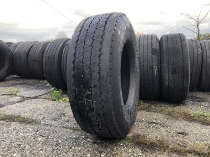  Opony ciężarowe 385/65R22.5 PIRELLI ST01 PLUS M+S / 11mm