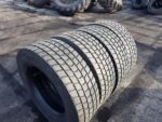 Opona używana do ciężarówki 315/70R22.5 MICHELIN X LINE ENERGY D