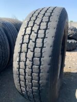 Opona używana do ciężarówki 315/70R22.5 FULDA WINTERCONTROL / 11mm