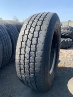 Opona używana do ciężarówki 315/70R22.5 FULDA WINTERCONTROL / 11mm