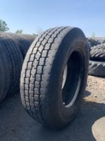 Opona używana do ciężarówki 315/70R22.5 FULDA WINTERCONTROL / 11mm