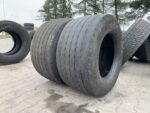Opony ciężarowe 445/45R19.5 DOUBLE COIN RT910 / 7-11mm