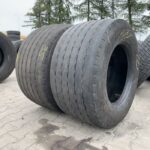  Opony ciężarowe 445/45R19.5 DOUBLE COIN RT910 / 7-11mm