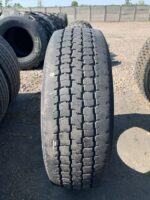 Opona używana do ciężarówki 315/70R22.5 FULDA WINTERCONTROL / 11mm