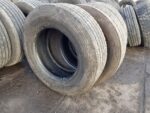 Opony używane do ciężarówki 315/70R22.5 FULDA WINTERCONTROL / 5-6MM